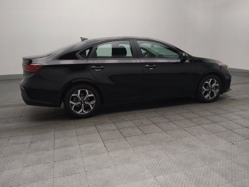 Used 2019 Kia Forte LXS FWD image 10