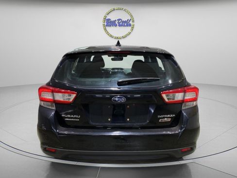 Used 2019 Subaru Impreza 2.0i Sport AWD/4WD image 3