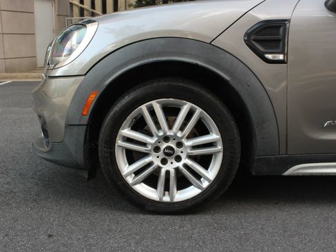 Used 2018 MINI Cooper Countryman ALL4 AWD/4WD image 11