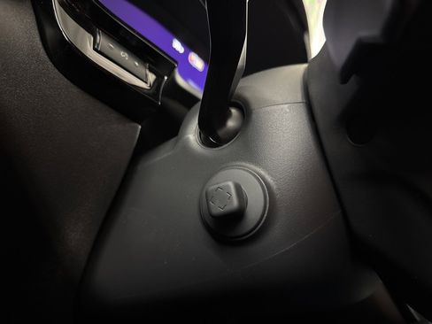 Certified 2026 INFINITI QX60 Sport w/ Dark Cargo Package image 17