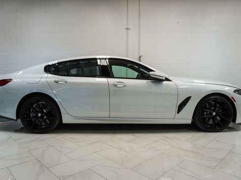 Used 2024 BMW 840i Gran Coupe xDrive AWD/4WD image 32