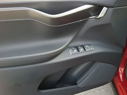 Used 2017 Tesla Model X 100D image 17