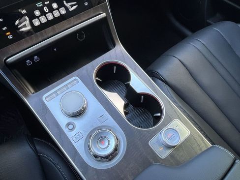 New 2026 Genesis GV80 2.5T Select image 21