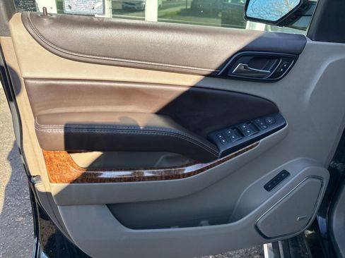 Used 2016 Chevrolet Tahoe LTZ image 10
