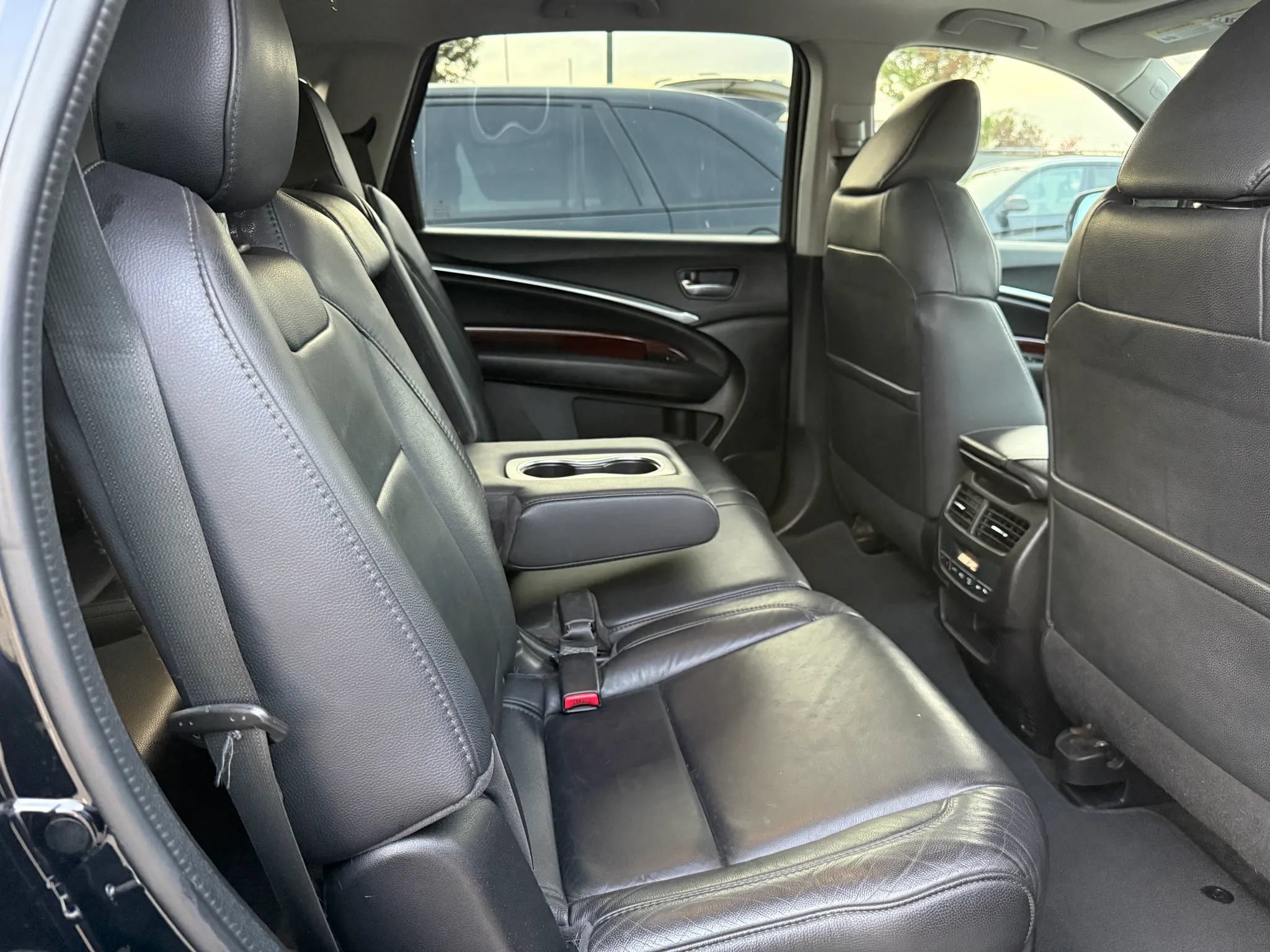 Used 2014 Acura MDX w/ Technology Package FWD image 19