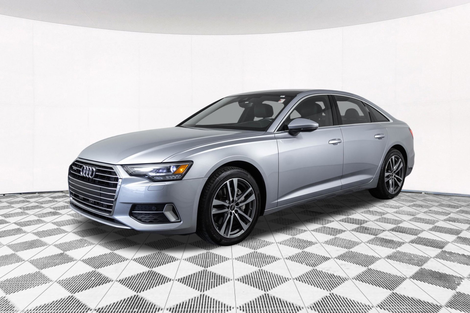 Used 2023 Audi A6 2.0T Premium AWD/4WD image 13