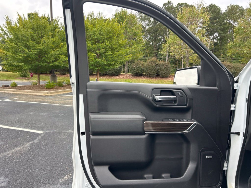 Used 2019 Chevrolet Silverado 1500 RST w/ All-Star Edition AWD/4WD image 58