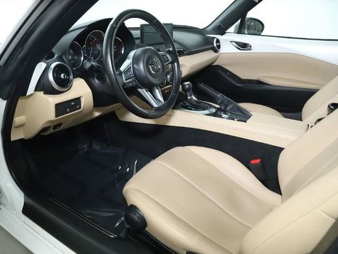 Certified 2024 MAZDA MX-5 Miata Grand Touring image 28