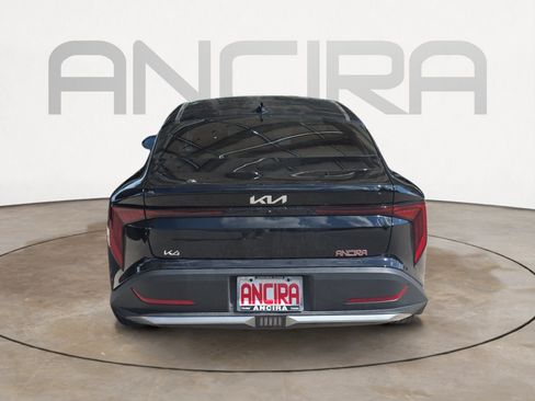 Used 2025 Kia K4 EX FWD image 7