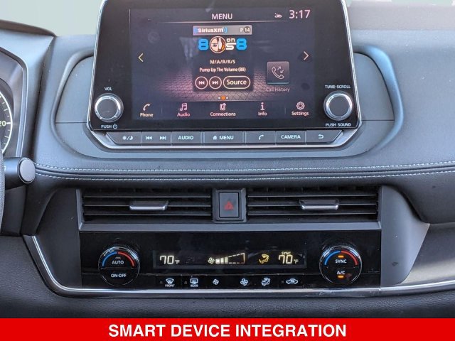 Certified 2023 Nissan Rogue SV AWD/4WD image 34