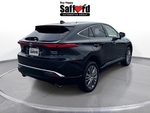 Used 2021 Toyota Venza Limited w/ Advanced Technology Package AWD/4WD image 9