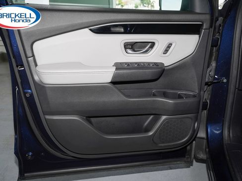 Certified 2023 Honda Pilot EX-L image 14