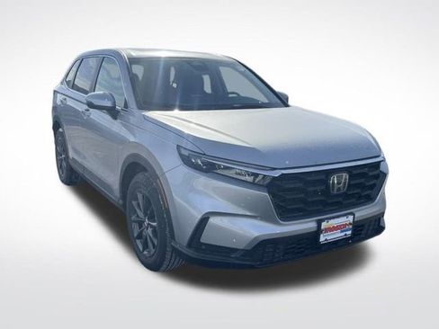 New 2026 Honda CR-V EX-L image 7