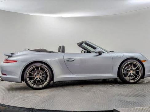 Used 2014 Porsche 911 Carrera image 11