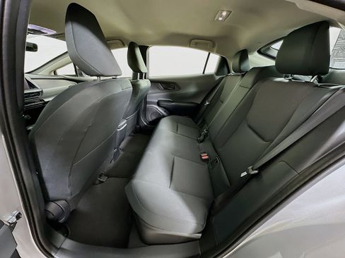 Used 2025 Toyota Prius LE image 27