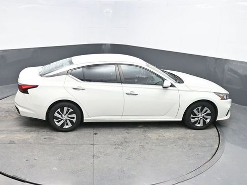 Used 2021 Nissan Altima 2.5 S image 26