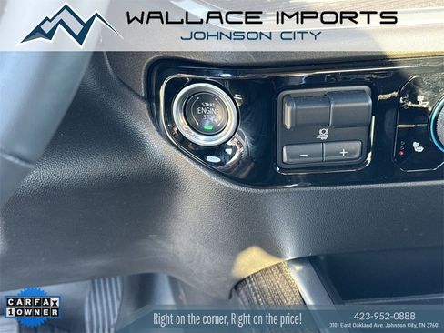 Used 2024 Chevrolet Silverado 1500 RST w/ Z71 Off-Road Package image 23