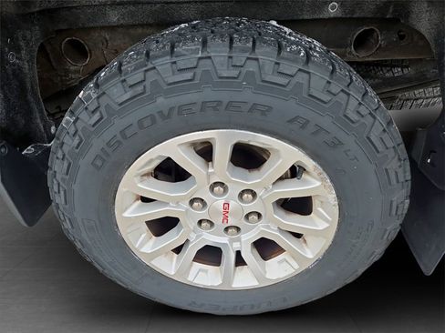 Used 2014 GMC Sierra 1500 SLE w/ SLE Value Package image 26