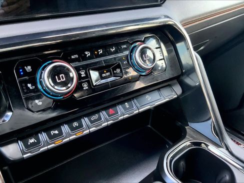 Certified 2024 GMC Sierra 1500 AT4 w/ Technology Package image 64