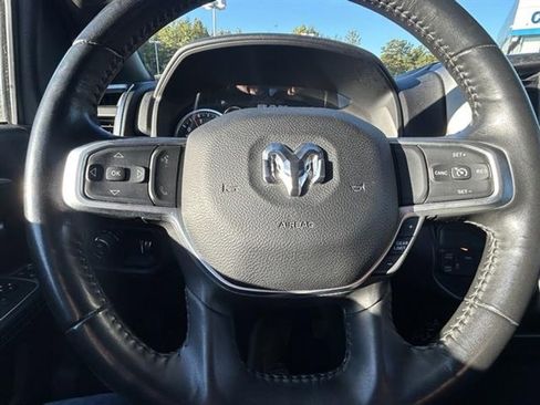 Used 2024 RAM 2500 Big Horn image 10