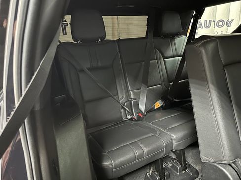 Used 2021 Chevrolet Tahoe RST w/ Luxury Package AWD/4WD image 22