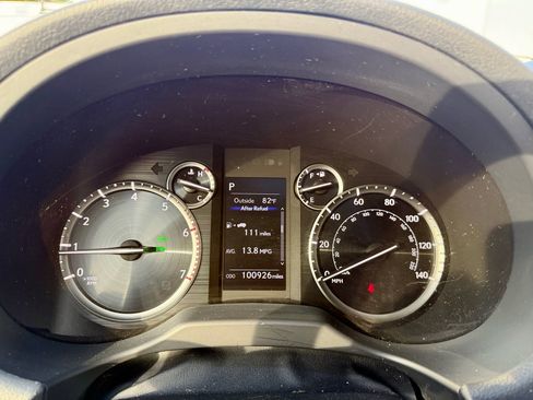 Used 2020 Lexus GX 460 Premium image 40