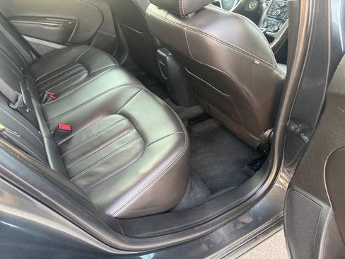Used 2016 Buick Verano Leather image 15