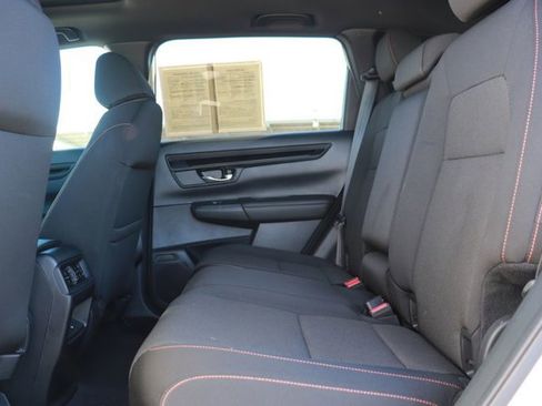 Certified 2024 Honda CR-V Sport image 14