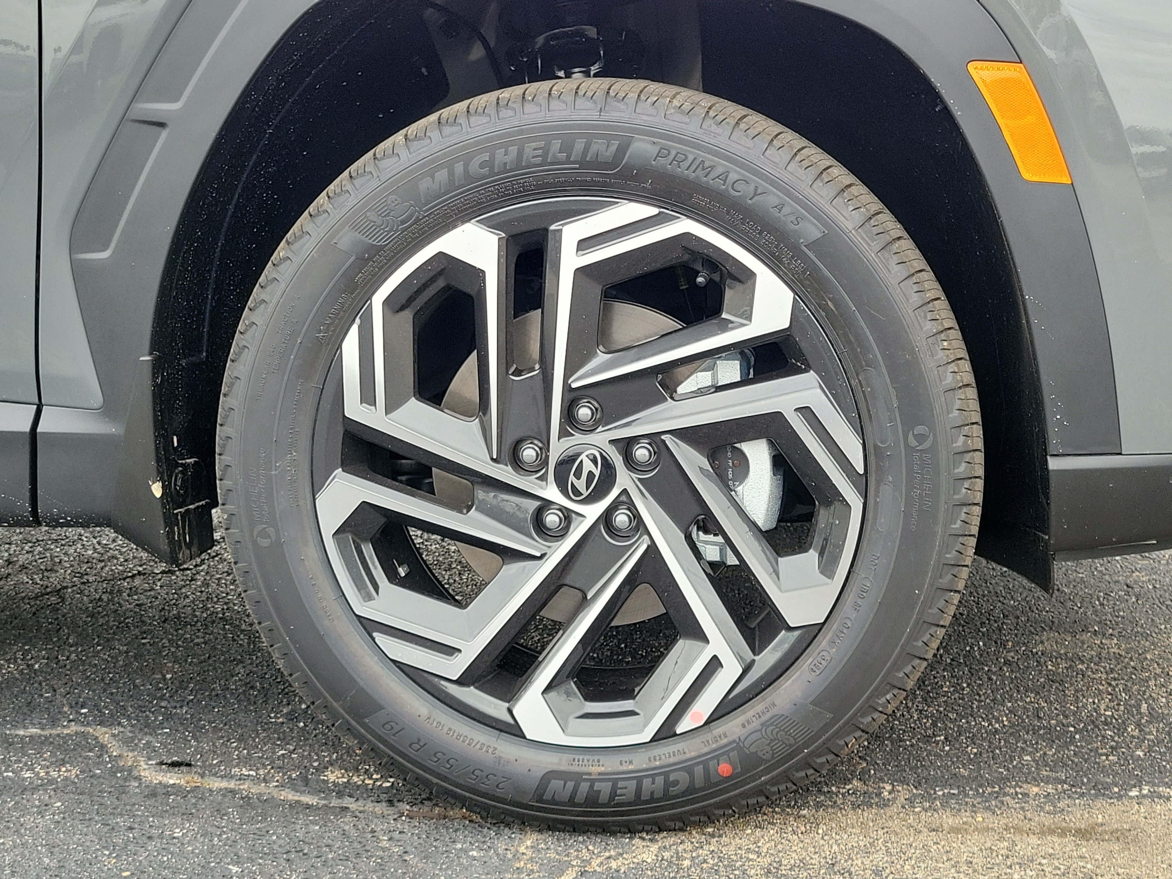 New 2026 Hyundai Tucson SEL Plus AWD/4WD image 5