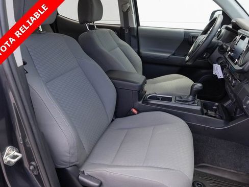 Used 2021 Toyota Tacoma SR image 21