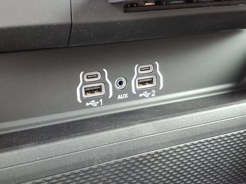 New 2026 RAM 1500 Lone Star RWD image 7
