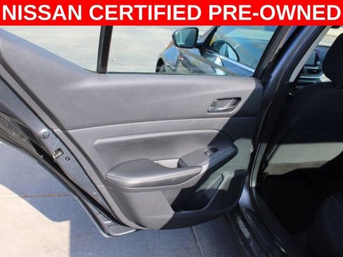 Certified 2024 Nissan Altima 2.5 SV image 23