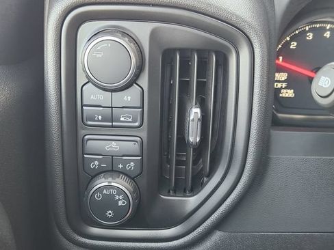 Used 2024 Chevrolet Silverado 1500 W/T w/ Trailering Package AWD/4WD image 23