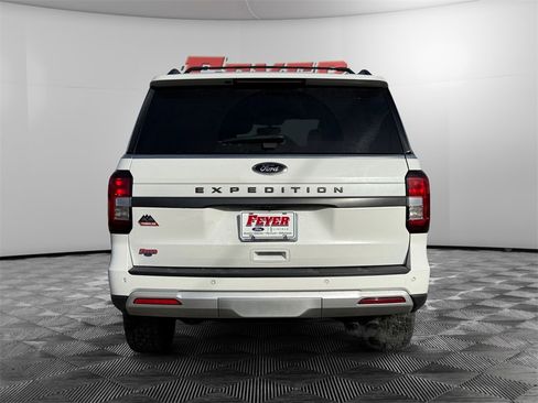 Certified 2023 Ford Expedition Timberline image 4