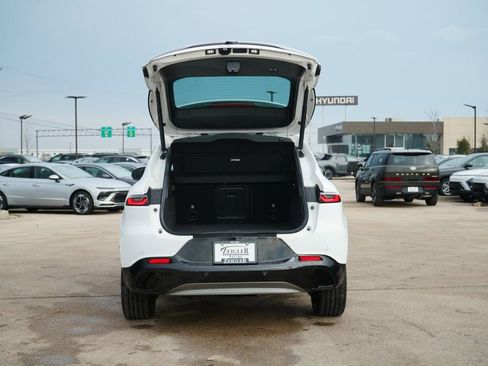 Used 2024 Alfa Romeo Tonale Ti w/ Active Assist Package image 10