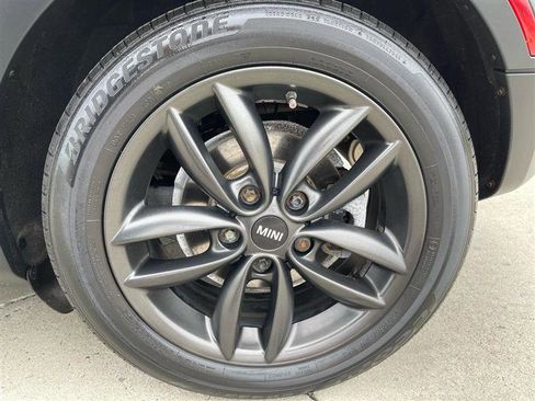 Used 2014 MINI Cooper Paceman S image 39