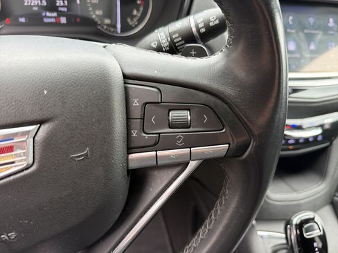 Used 2023 Cadillac XT6 Luxury AWD/4WD image 19