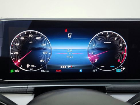 Certified 2026 Mercedes-Benz GLE 350 4MATIC image 24