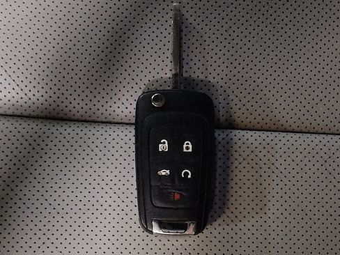 Used 2014 Chevrolet Equinox LTZ w/ LPO, Protection Package FWD image 32