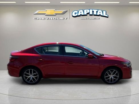 Used 2019 Acura ILX FWD image 6