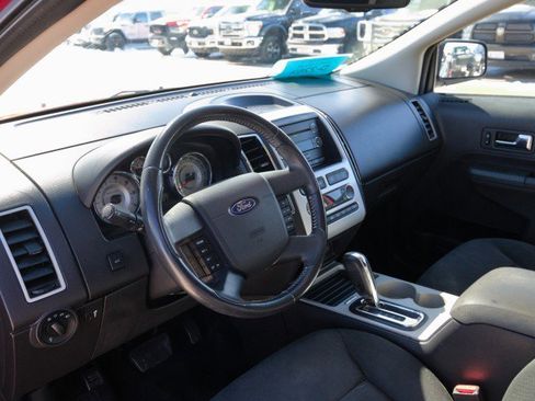 Used 2008 Ford Edge SEL image 15