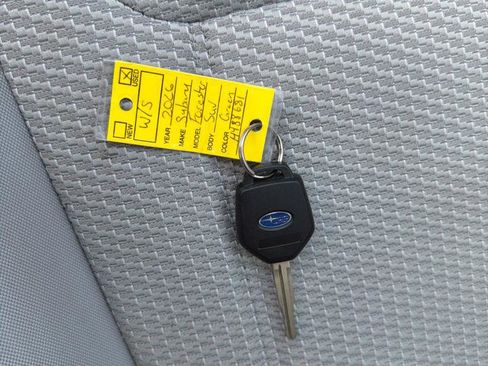 Used 2019 Subaru Forester Premium w/ All-Weather Package AWD/4WD image 32