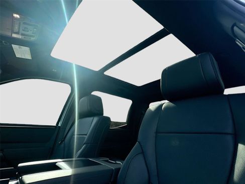 New 2026 Toyota Tundra Platinum image 17