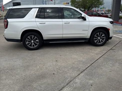 Used 2022 Chevrolet Tahoe LT image 7