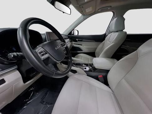Certified 2022 Kia Telluride S AWD/4WD image 22