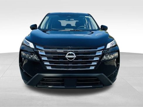 New 2026 Nissan Rogue SV image 2