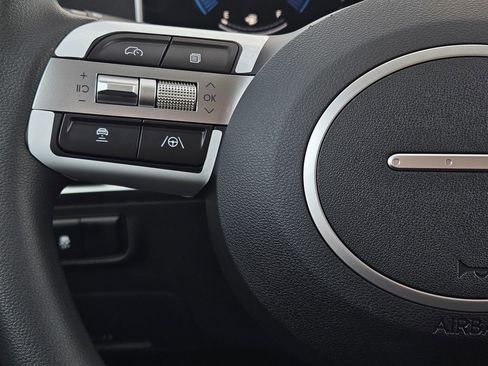 New 2026 Hyundai Tucson SEL AWD/4WD image 27