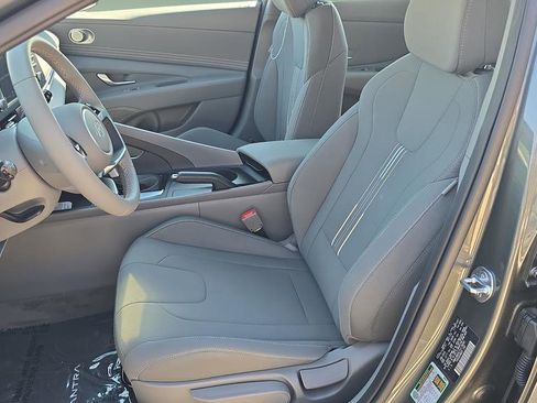 New 2026 Hyundai Elantra Sport FWD image 14