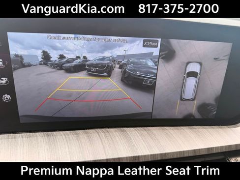 Used 2023 Kia Telluride SX Prestige AWD/4WD image 22