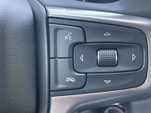 Certified 2025 Chevrolet Silverado 2500 LTZ w/ LTZ Premium Package AWD/4WD image 25